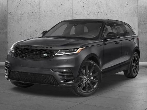 LAND ROVER RANGE ROVER VELAR 2018 SALYB2RV3JA755316 image